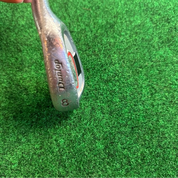 Dunlop Surpass Oversize, 8 Iron, Right Handed, 37.5” - Picture 4 of 8